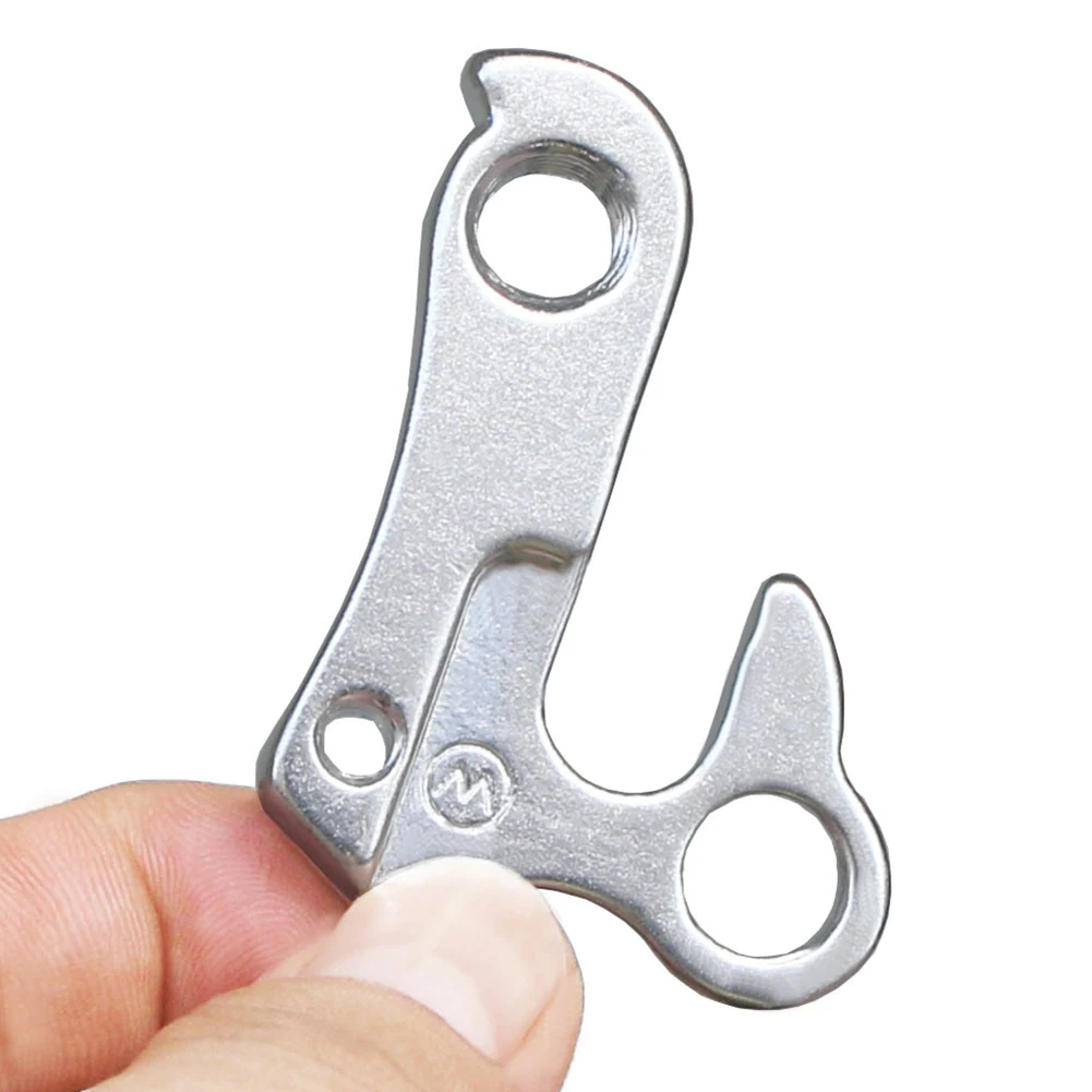 

1 шт., механический крючок для задней передачи велосипеда, задний крючок, хвостовой крючок для велосипедовGIANT, хвостовой крючок для переключателя велосипеда, детали велосипеда