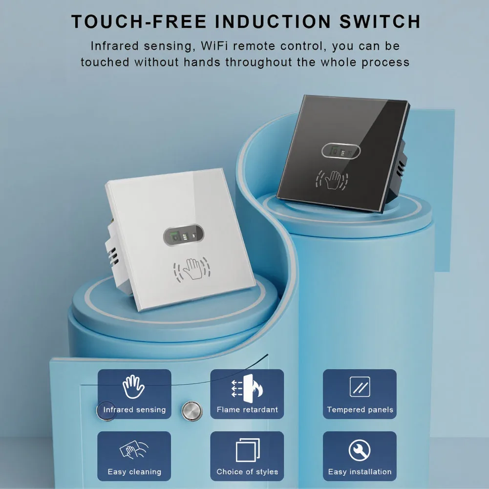 Wifi+Ble Infrared I…