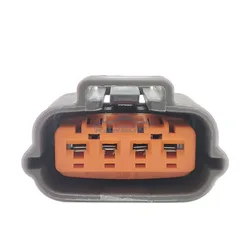 1/5/10 Set 4 Pin For 90-97 For Mazda Miata MX5 Pigtail Cam Shaft Position Angle Sensor Connector Plug 0090-628