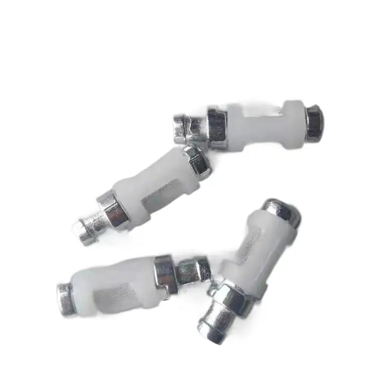 

10 шт. 52/58 цепной шерстяной элемент, масляная пила для резки древесины, топливный фильтр, бензиновая бензопила