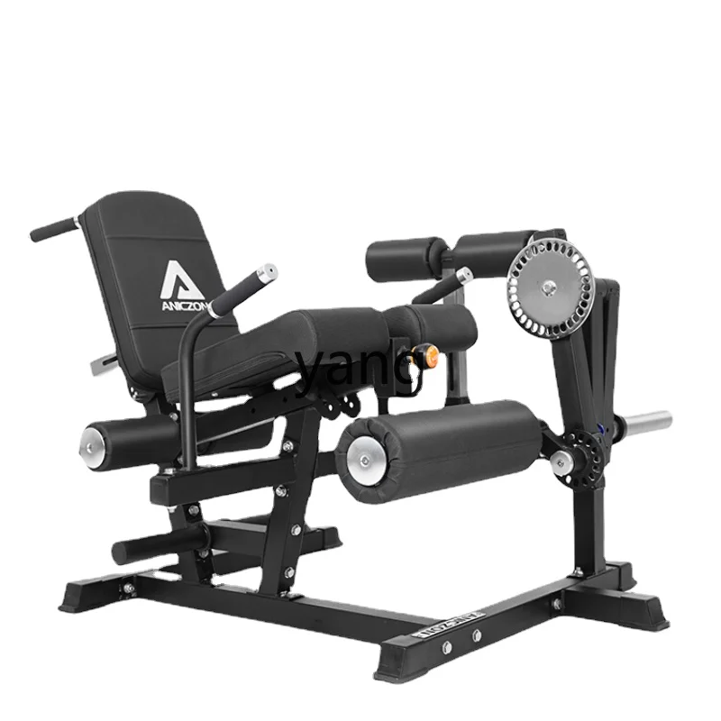 

Yhl Stretching Leg Prone Stretching Leg Two-in-One Multifunctional Leg Muscle Trainer Gym Equipment