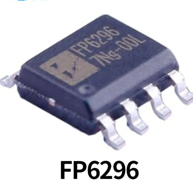 FP6296 FP6296XR-G1 SOP-8 Current Control Mode Boost Converter IC Chip