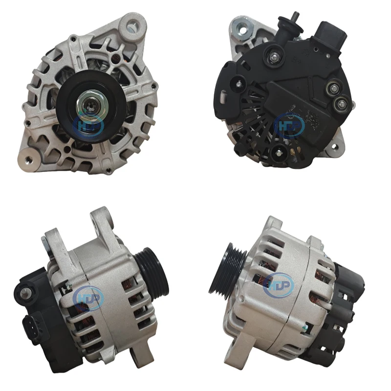

Suitable for Great Wall Haval H1 C30 generator 4G15 3701100XEG28 3701100EG01 F47040641 Car alternator