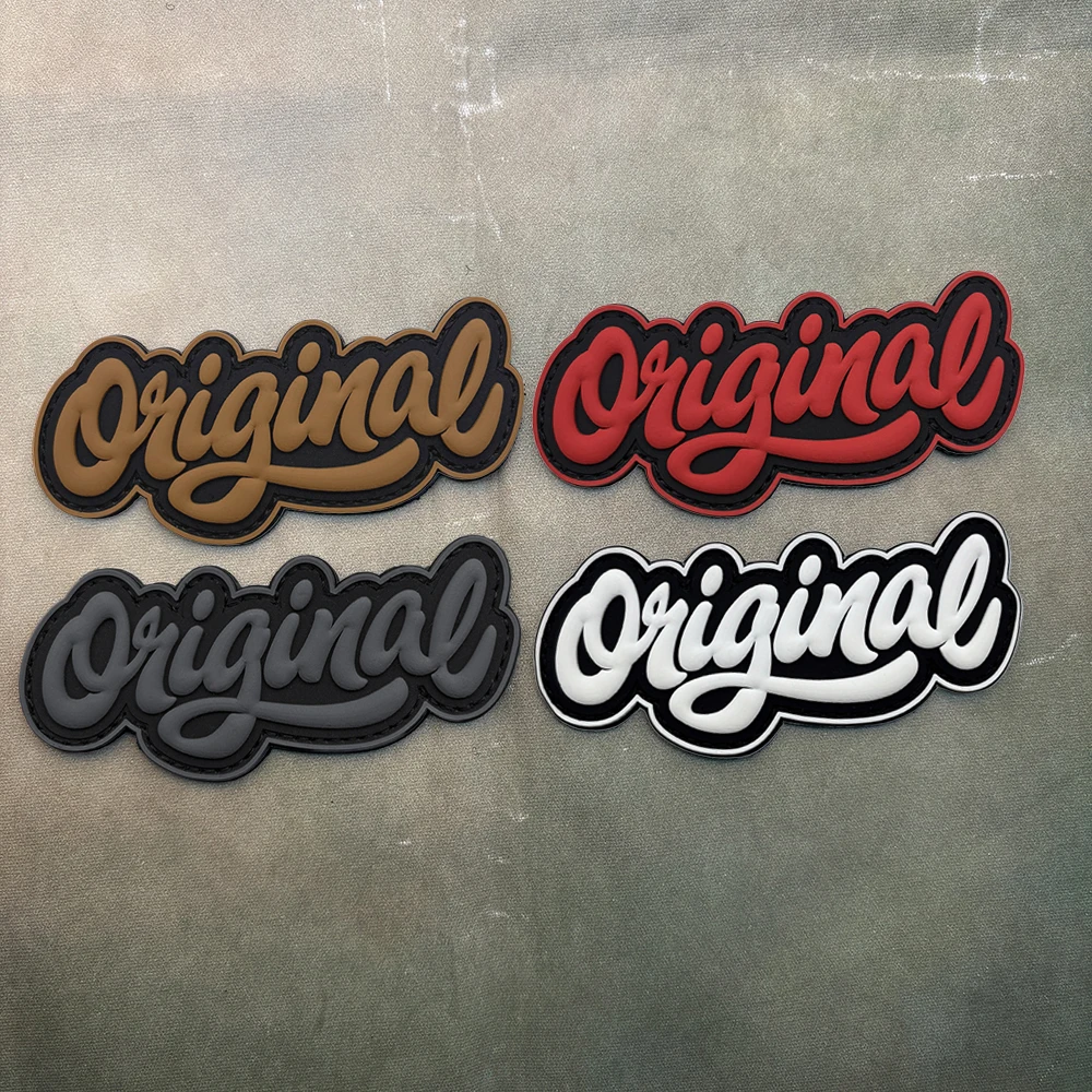 

Декоративная нашивка из ПВХ для тактических жилетов/значков на ремне, нашивка из ПВХ со светящимся эффектом, подкладка на крючок и петлю, нашивка для моралей, нашивка для рюкзака, нашивка для одежды, мягкая резина