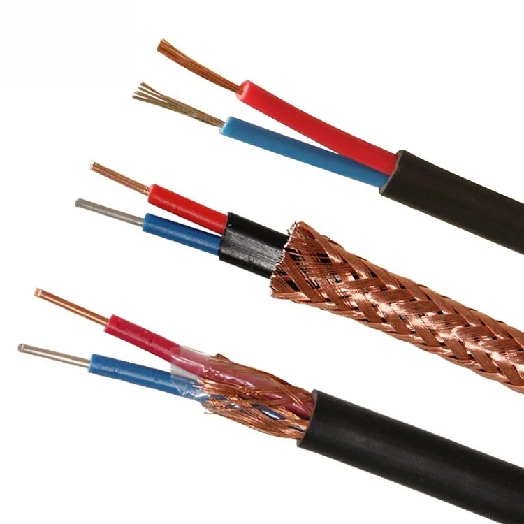 Wire thermocouple wire KXFFP2 * 1.5K type KCHF4RP 6 * 2 * 1.5 compensation cable