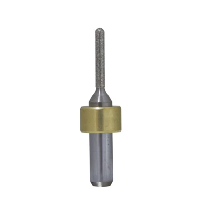 Imes Icores Ceramic Milling Cutter 350i 650i T23 T22 T21 Bur Milling Tools for Lithium Disilicate Glass Ceramic Drill