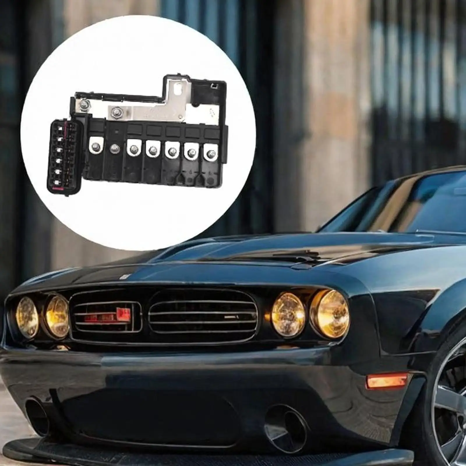 

Держатель предохранителя блока предохранителей 6R0937548C 6R0937621 6R0937550A Замена для