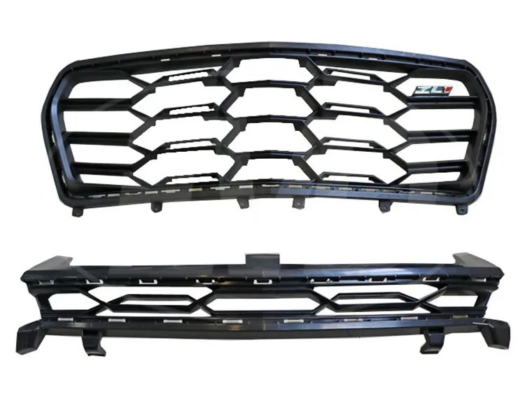 For Chevrolet Camaro 2015-2018 Pp Bodykit 2