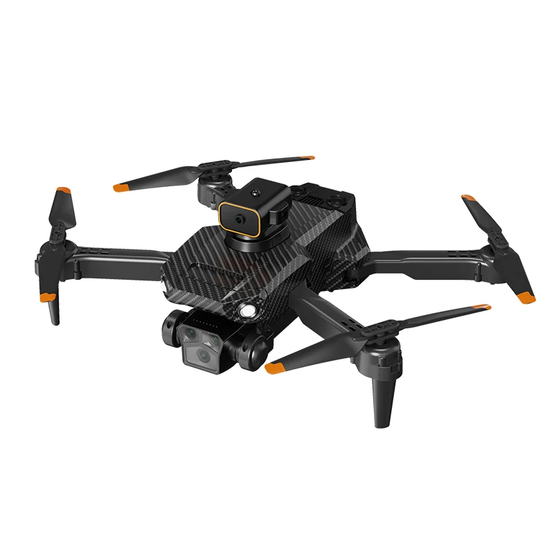 

8K HD Multi-Camera Aerial Photography Uav Intelligent Obstacle Avoidance Small Folding Quadcopter Remote Control Aircraft Toy