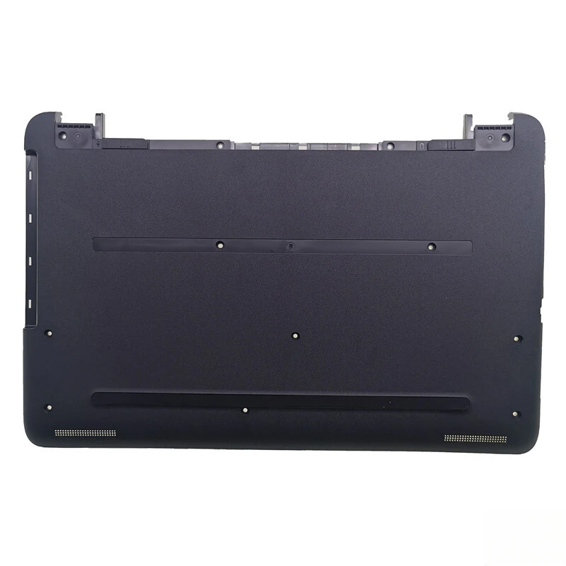 OEM Replacement  D Shell 813939-001 For HP 15-AC AY AF TPN-C125 250 255 256 G4 Bottom Case