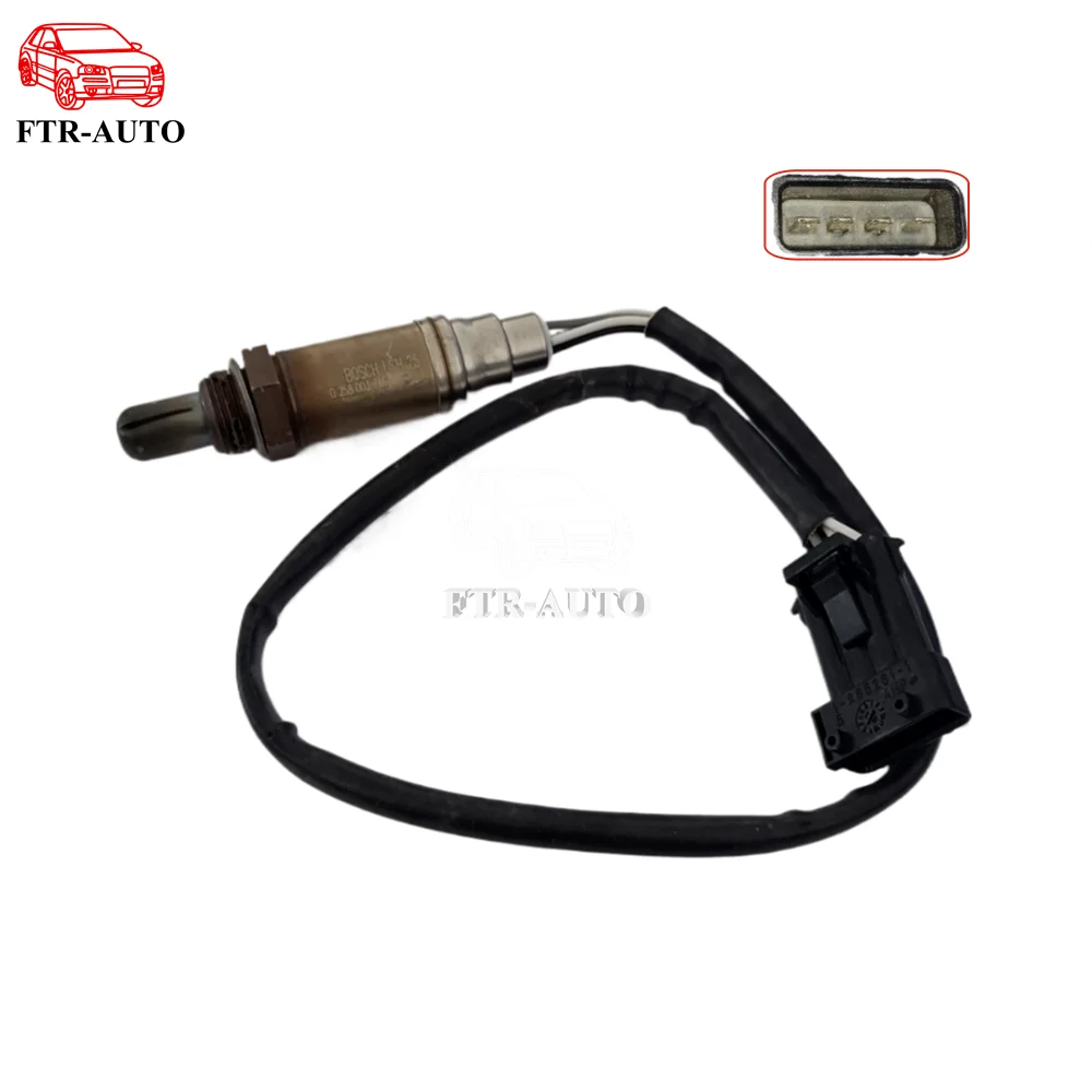 

0258003746 Датчик кислорода подходит для Citroen