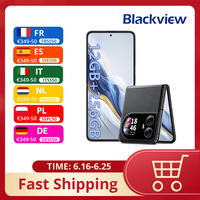 2024 Blackview HERO 10 Smartphone 6.9\