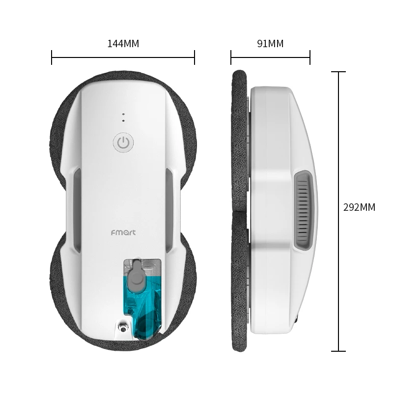 Intelligent Glass C… - image