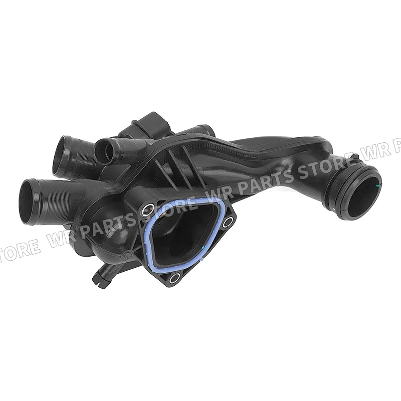 Engine Thermostat Housing 1336.CC For Peugeot 207 208 508 3008 5008 07-19 06-19
