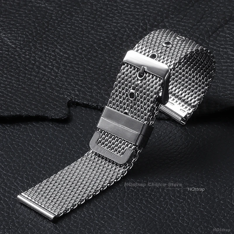 1.0 Milanese Mesh L…