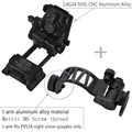L4G24 CNC M6 Kit BK