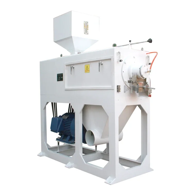 Low Price MPG14.5 Mist Polisher Rice Polisher Rice polishing machine for 30T rice mill