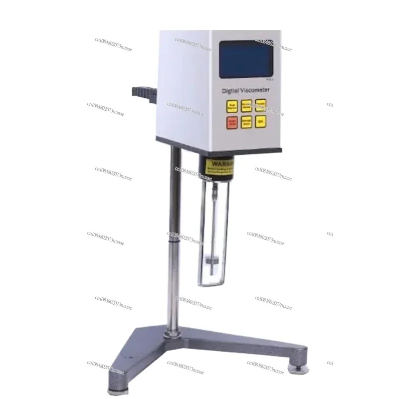 

NDJ-5S 8S DV-1 Laboratory Digital Rotational Viscometer