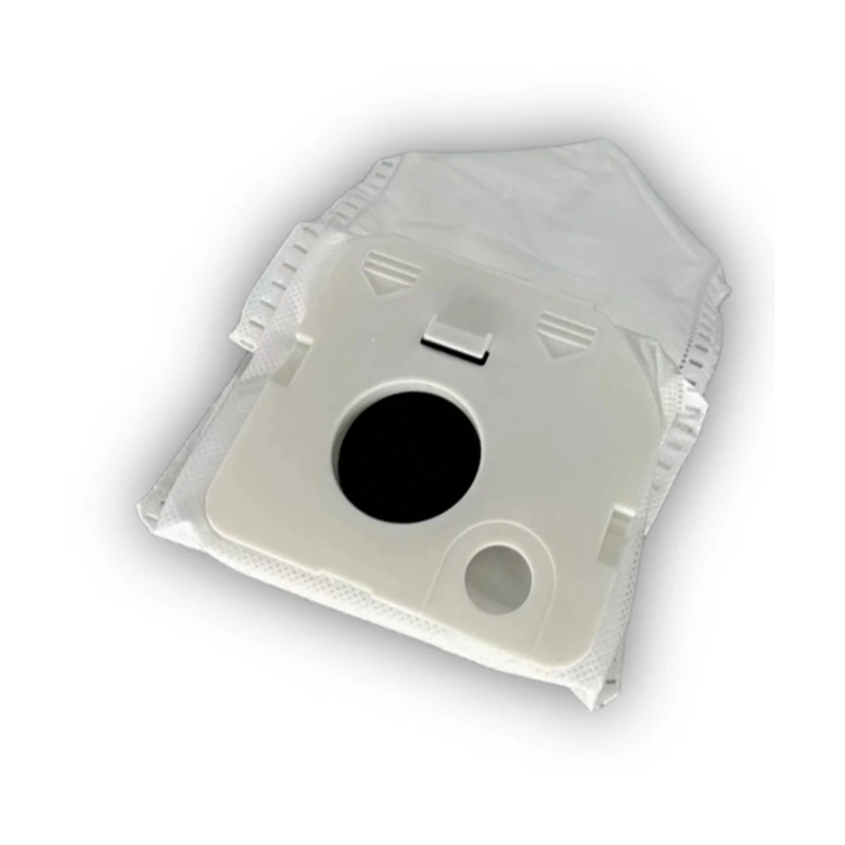 4 قطعة أكياس غبار المكنسة الكهربائية ل-RDB95 Jet Bot + Jet Bot AI + جهاز آلي لتنظيف الأتربة استبدال قطع الغيار