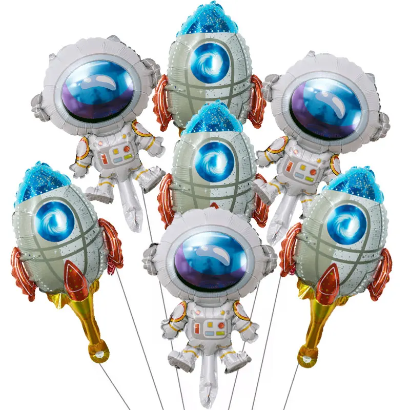 20Pcs Outer Space T…