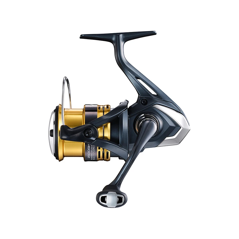 2022 SHIMANO SAHARA FJ 500 1000 C2000S C2000SHG 2500 2500SHG C3000 C3000DH 4000 4000XG C5000XG Spinning Fishing Saltwater