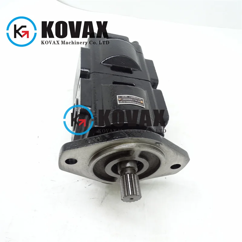 

Гидравлический насос KOVAX 332-F9028 для экскаваторов-погрузчиков 2CX, 3CX, 4CX, 332F9028