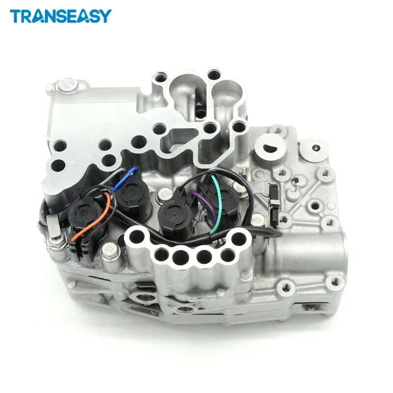 TR580 CVT Transmission Valve Body for Subaru EXIGA Forester Impreza Levorg Outback