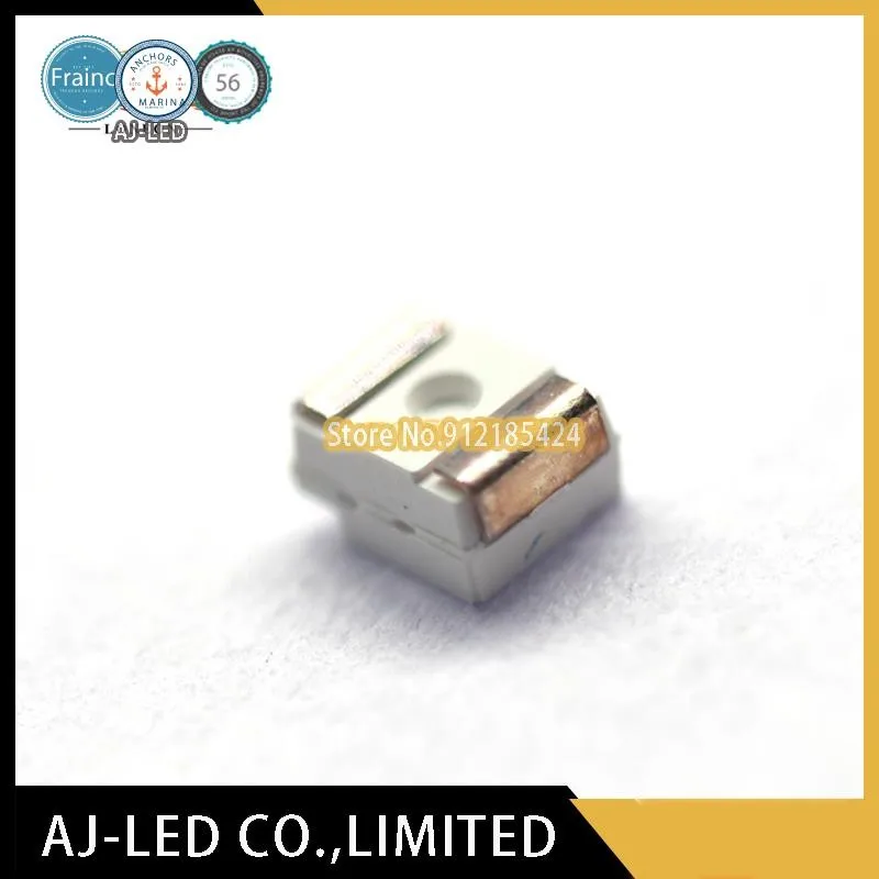 

50pcs/lot PT67-21C/L41/TR8 SMD 3528/1210 infrared receiver tube wavelength 940nm billion light