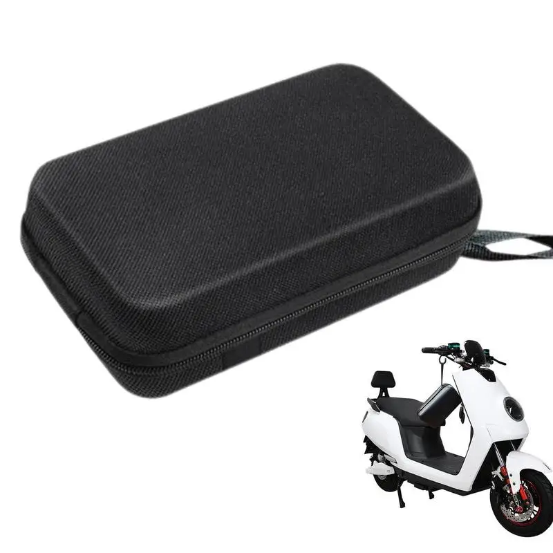 

Motorcycle Storage Bag Motorcycle Fork Bag Saddlebags Barrel Bag Front Tail Bag Frame Side Windshield Bar Bag Water Resistant