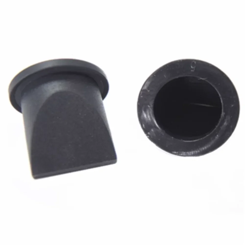 10pcs 25 * 17 * 24MM Silicone Anti-backflow Duckbill Valve Check Valve 25*17*24MM For Ice Cream Machine Parts 2026 Year