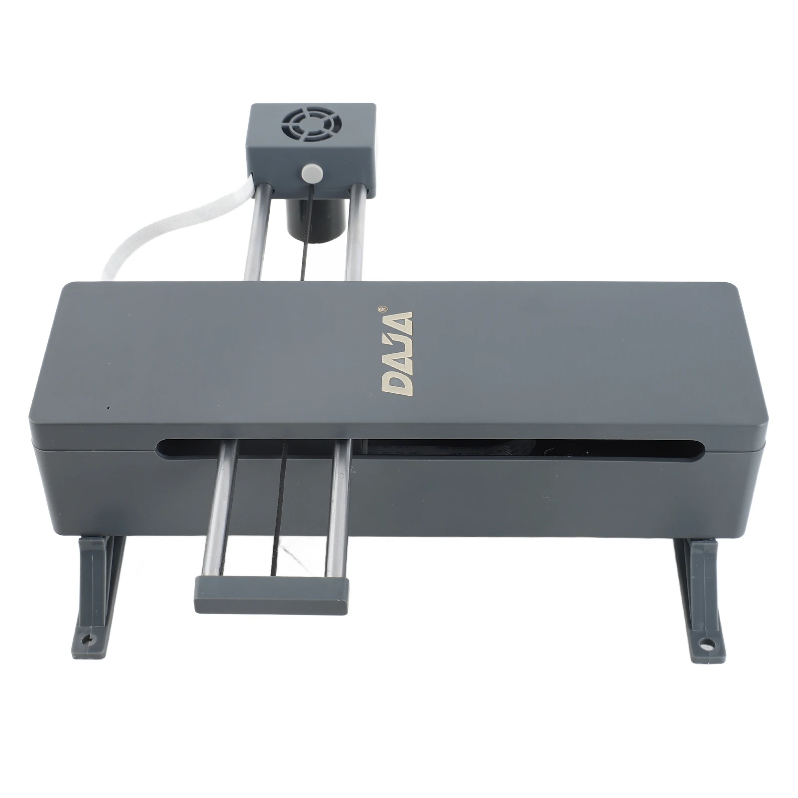 

Engraver Kit 150x150mm Work Area 0.01mm Engraving Accuracy Wood Leather Metal 5W Semiconductor Desktop Marking Engraving Machine