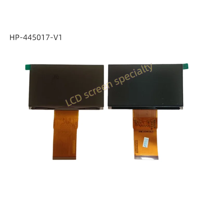 For HP-445017-V1 HP-445018-V1 HP-445019-V1 -V2 -V3 4 to 5.7 inch Projector Matrix LCD Screen Accessories