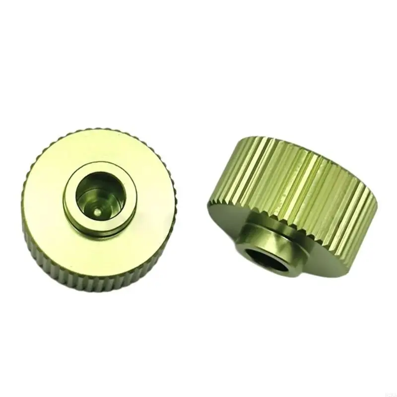 62ka Высокие точки регулировки регулировки механических клавиатур Ручки для удобства