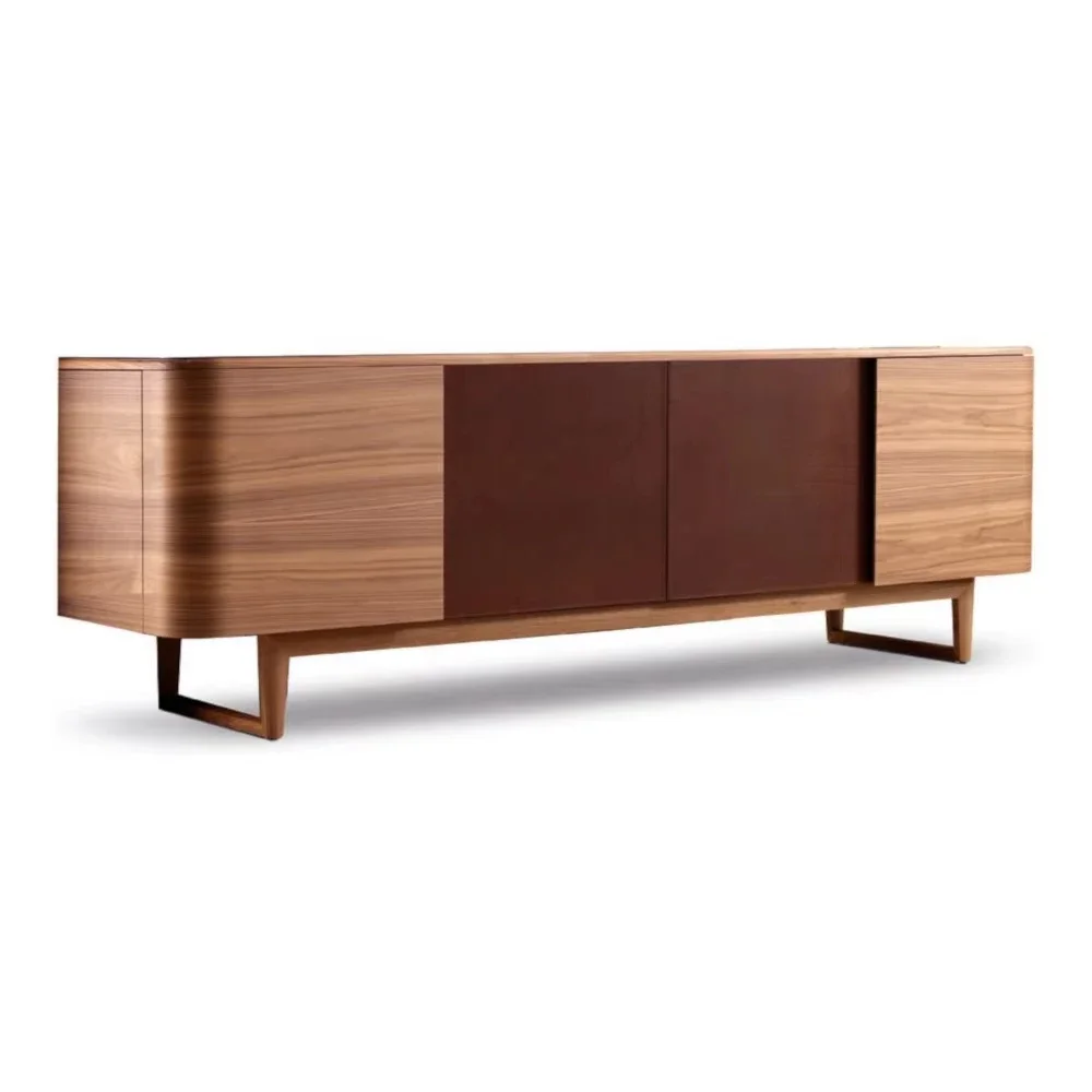 

A Modern Furniture Luxury Cabinet New Living Room TV Cabinet