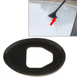 Car Roof Aerial Antenna Mast Whip Base Gasket Rubber Seal Pad For VW Golf 3 4 Polo 6N Passat B4 A1 8X A3 8L A4 B5 Octavia 1U T4