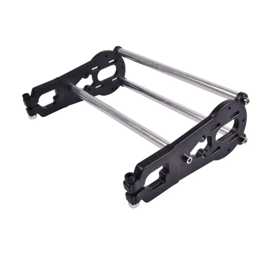 

YHVC-Skateboard Motor Mount for Mountain Skateboard Truck Adjustable Motor Holder for Electric Off Road Board