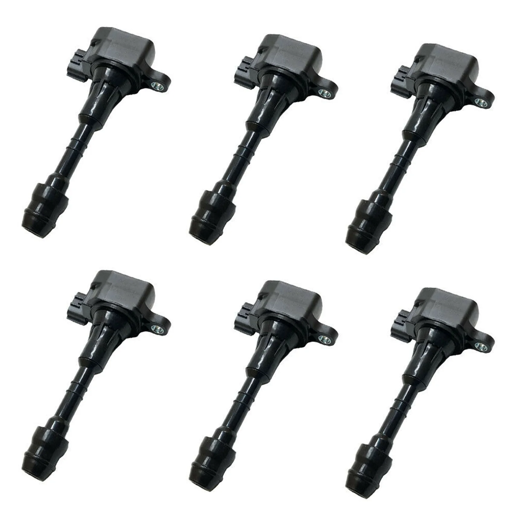 

6Pcs Ignition Coil 22448-8J115 for Nissan Maxima Murano Pathfinder Quest Xterra Infiniti I35 QX4 02 03 04 05 06 07