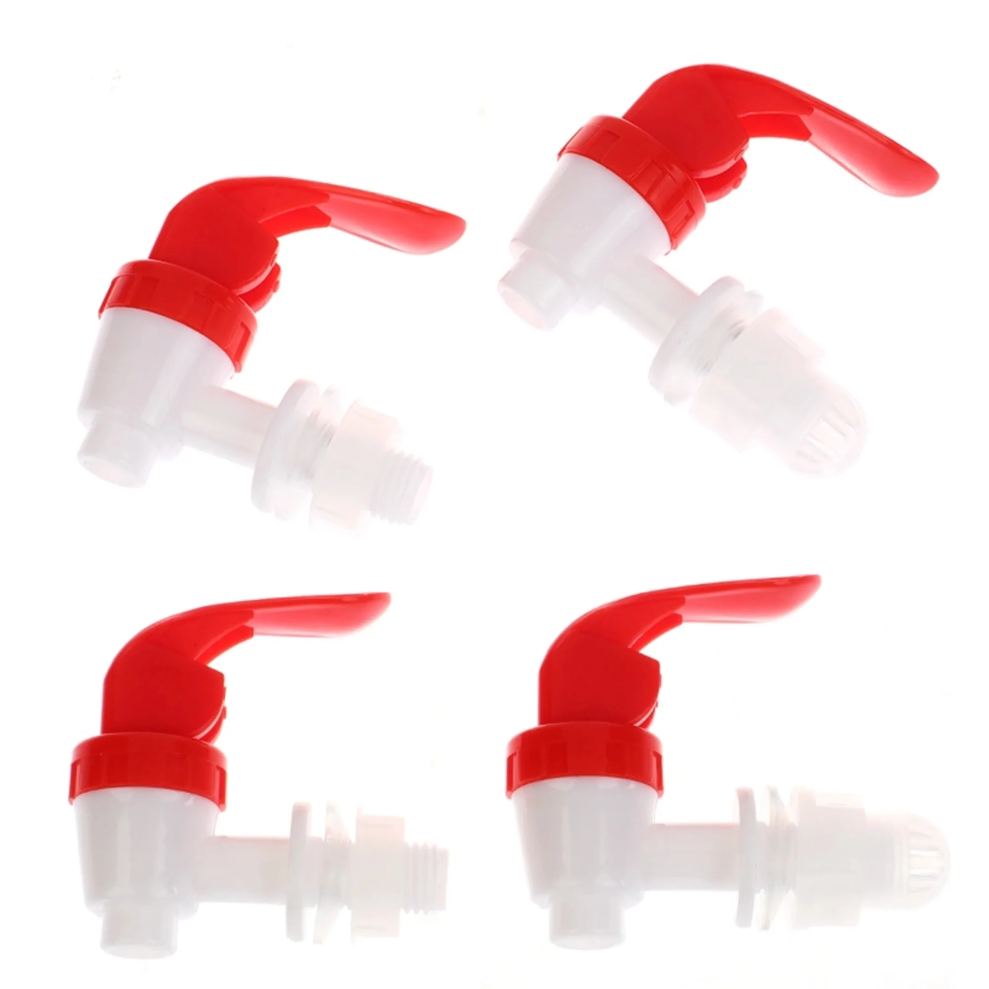 

12 мм пластиковый кран Gebotteld диспенсер для воды диаметр провода кран кран Bibcocks аксессуары для чайника с холодной водой клапан насадки для воды