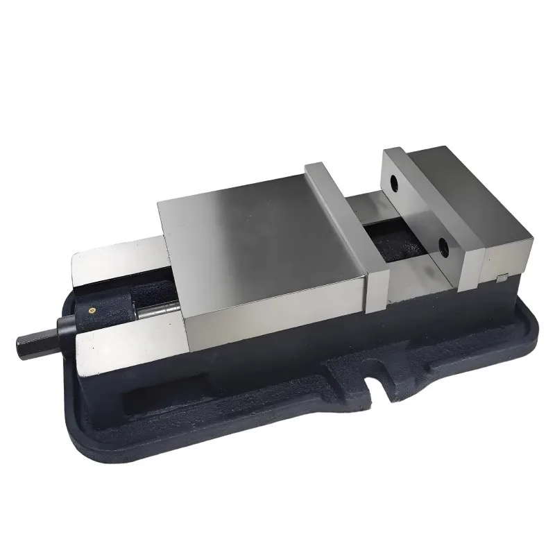 Angle Lock Precision Heavy Milling Bench Vise 6 8 10 Inch Fixture Metal Processing Equipment Accessories