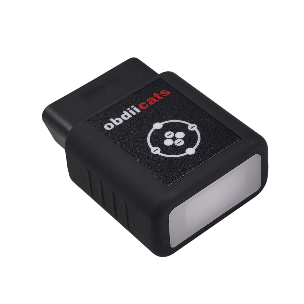 معطر هواء للسيارة obdiicats OB-FL يحسن رائحة السيارة الأيونات السالبة التي تولد الأيونات السالبة نضارة الطبيعة الإجمالية #4