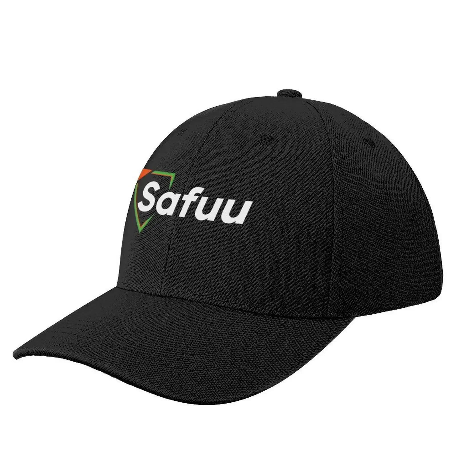 

Safuu Baseball Cap Golf Hat cute luxury caps black Men Caps Women's
