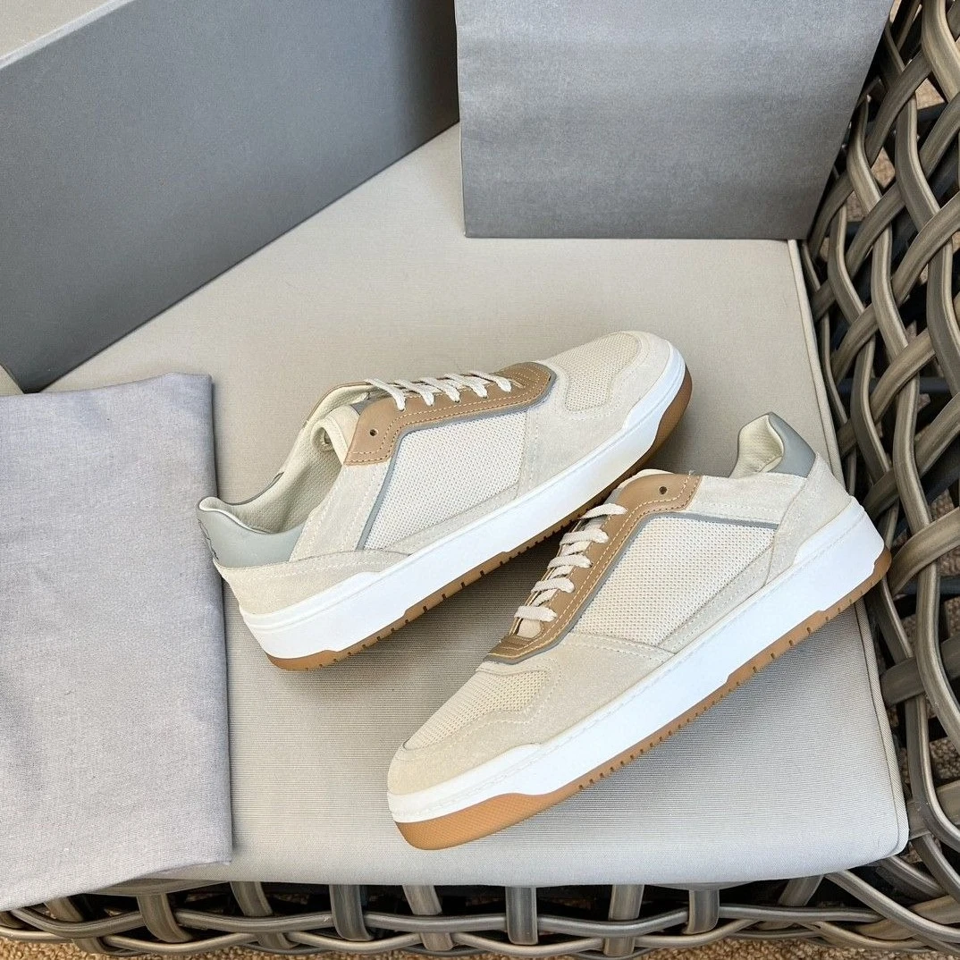 

2025 New model Men's premium leather loafers, classic British casual shoes, luxurious men's casual sports shoes