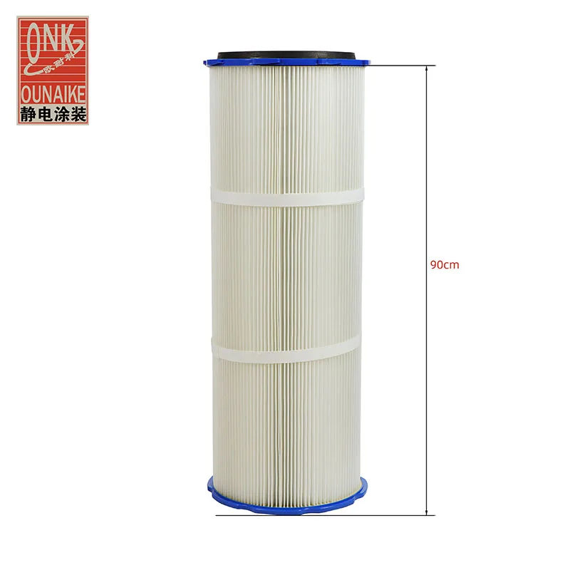 Filter element Centrifugal air compressor oil filter