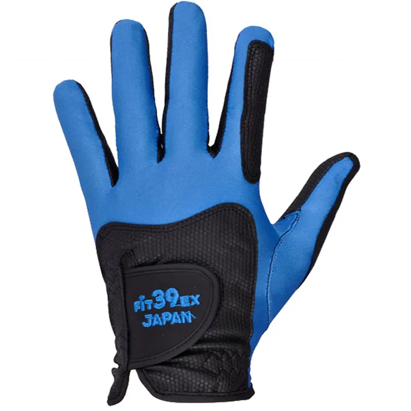 Fit 39 Golf Gloves Cool II Men Cool Models Ventilation Breathable Magic Non-slip Golf Gloves Wear-resistant Washable