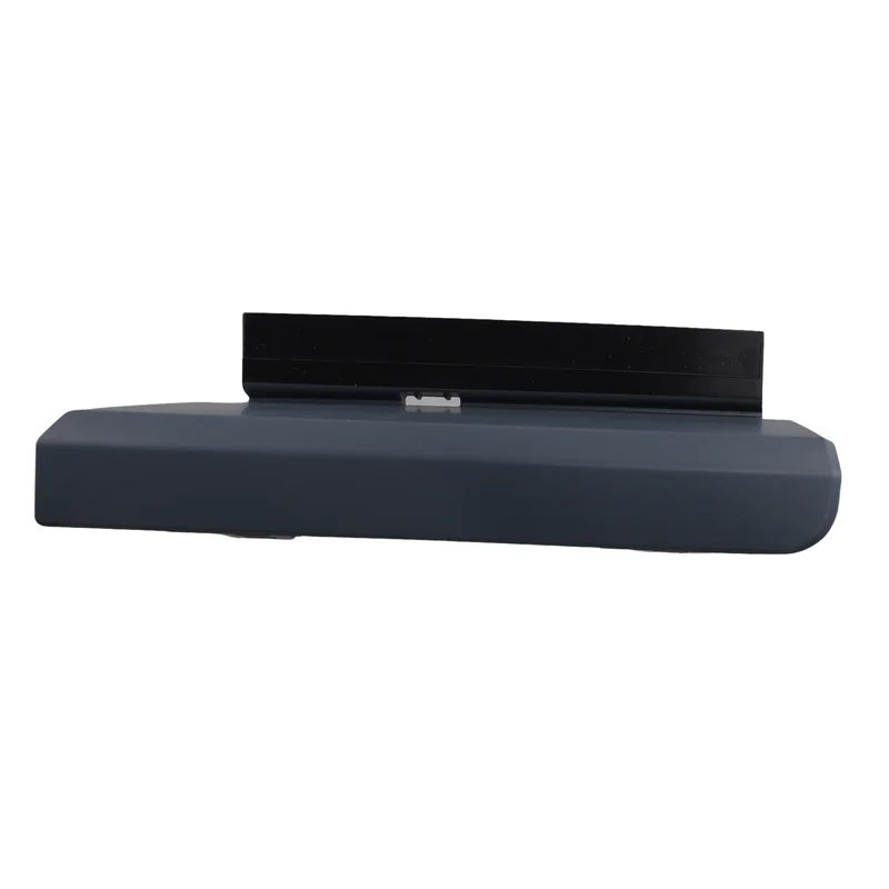 

NEW-Rear Bumper End Trim Panel Profile Cover Unpainted For Land Rover New Defender 2020