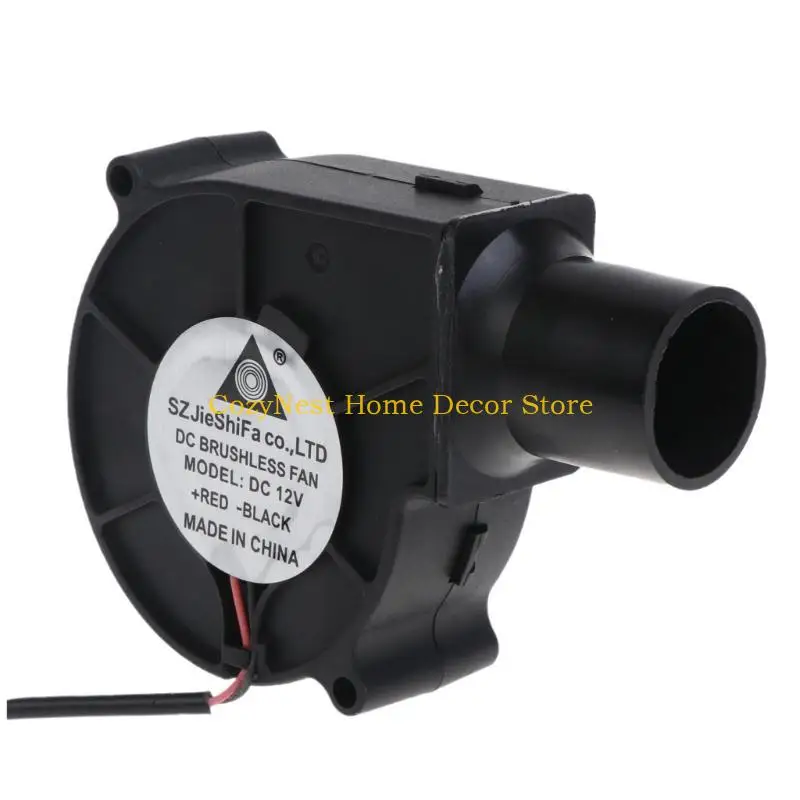 92MF ventilador barbaco