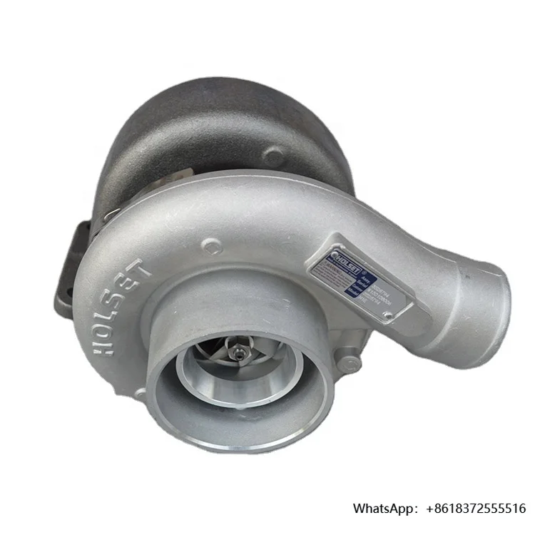 

Hangood High Quality HOLSET H1E Supercharger H1E Turbocharger