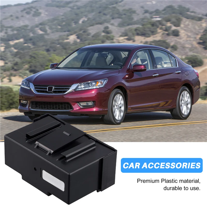 

Fuse Box Power Sub Relay Unit For Honda Acoord Civic Crosstour Odyssey 38330-T2A-A01