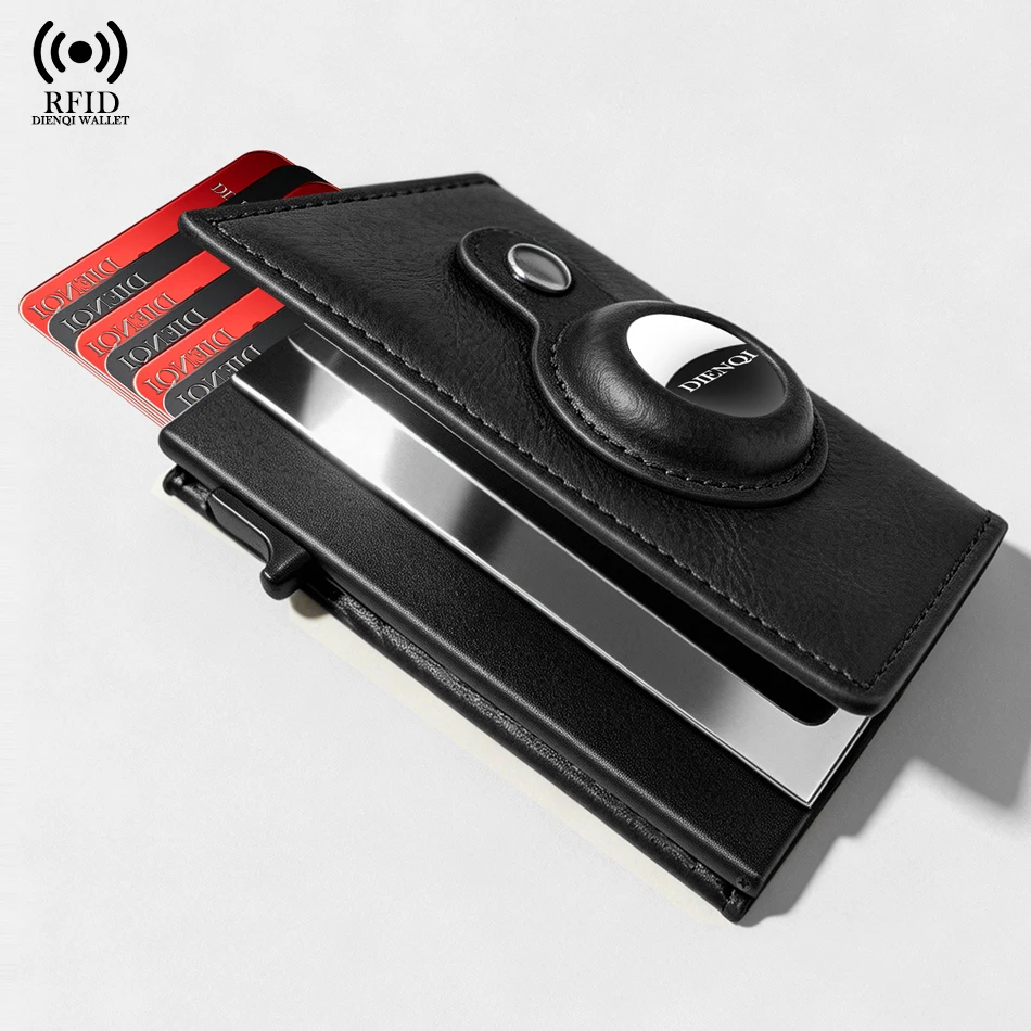 carteira-anti-perda-com-airtag-para-homens-porta-cartoes-rfid-porta-cartoes-de-identificacao-e-credito-em-fibra-de-carbono-bolsa-de-dinheiro-carteira-slim-para-bolso-frontal