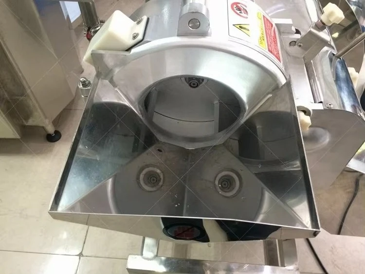 Apfel-Mango-Obst- und Gemüseschneider, Edelstahlschneider